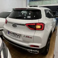 پرو صفر کیلومتر ۱۴۰۴ X55|خودرو سواری و وانت|فردیس, انبار نفت|دیوار