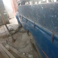 ماشین ۲۰۰۰ موقیت سرباز