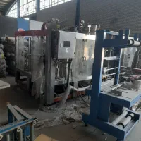 دستگاه پرکن آب معدنی و آبمیوه
