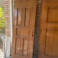 در چوبی نجاری