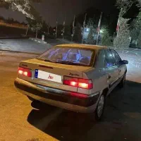 زانتیا استثنایی بدون رنگ 2000 ۸۳ معاوضه یا نقد|خودرو سواری و وانت|مشهد, کوی سیدی|دیوار