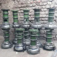 خریدار چراغ نصب سماور کهنه