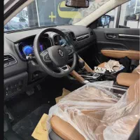 کولئوس ۲۰۲۵ کره|خودرو سواری و وانت|مشهد, طلاب|دیوار