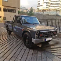 نیسان EX صفر 1404|خودرو سواری و وانت|تهران, شهرک دانشگاه شریف|دیوار