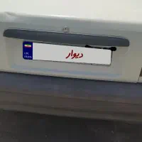 پراید مدل 82 دوگانه