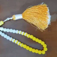 بافت منجوق زندان بافت تسبیح زندان بافت منگوله گمپل