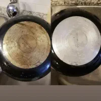 چربی زدای نانوسان|مواد شوینده و دستمال کاغذی|خرمشهر, |دیوار