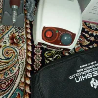 وسایل کاشت ناخن|آرایشی، بهداشتی، درمانی|خرم‌آباد, |دیوار