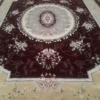 فرش 9 متری