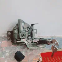 تعدادی وسایل یدکی وتزئینی پرایدوپژوبا قیمت عالی|قطعات یدکی و لوازم جانبی|زابل, |دیوار