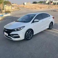 فروش آریزو ۶ اکسلنت مدل ۱۴۰۰|خودرو سواری و وانت|شیراز, باهنر|دیوار