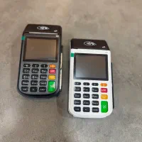 فروش دستگاه کارتخوان سیار POS. استوک و آکبند|فروشگاه و مغازه|خرم‌آباد, |دیوار