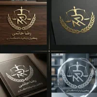 طراحی اختصاصی هویت بصری لوگو فاکتور|خدمات رایانهای و موبایل|شیراز, شاهچراغ|دیوار