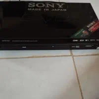 دستگاه دی وی دی و گیرنده دیجیتال