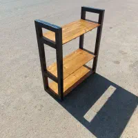 جاکفشی چوبی
