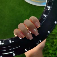 کاشت ناخن|خدمات آرایشگری و زیبایی|ارومیه, |دیوار