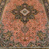 فرش ماشینی ۹ متری