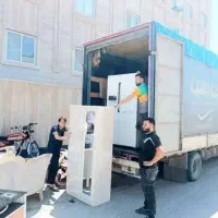 اسبابکشی منزل شبانه روزی