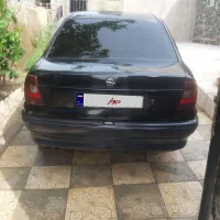 اپل استرا|خودرو سواری و وانت|همدان, |دیوار