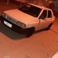 پراید فروشی|خودرو سواری و وانت|ایرانشهر, |دیوار