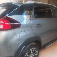 ام وی ام ایکس پرو اتومات مدل ۱۴۰۱|خودرو سواری و وانت|اهواز, کیان اباد|دیوار