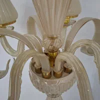 کنارسالنی ۶ شاخه|چراغ خواب و آباژور|ورامین, ورامین|دیوار