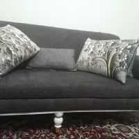 مبل راحتی و عسلی