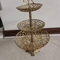 سرویس آجیل خوری شیرینی خوری شکلات خوری میوه  خوری|ظروف سرو و پذیرایی|گلستان (تهران), |دیوار