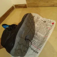 کفش ایمنی کلار