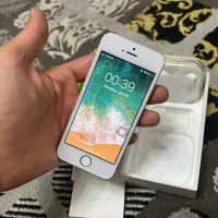 اپل se 2016 با انتقال مالکیت