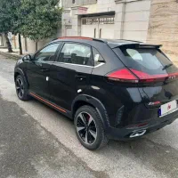 کراس x33 اتومات مدل ۱۴۰۳|خودرو سواری و وانت|گنبد کاووس, |دیوار