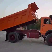 راننده پایه یک جهت کامیون بنز تک