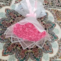 گل روبانی|گل مصنوعی|پاکدشت, پاکدشت (مامازند)|دیوار