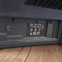 تلویزیون ال جی 21 اینچ سالم|تلویزیون و پروژکتور|کرج, ساسانی (قلمستان)|دیوار