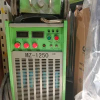 دستگاه جوش زیر پودری ایران ترانسMz1250|ماشینآلات صنعتی|مشهد, کوشش|دیوار