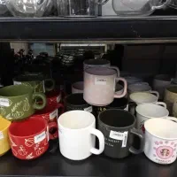 فنجون قهوه|ظروف سرو و پذیرایی|اصفهان, باغ فدک|دیوار
