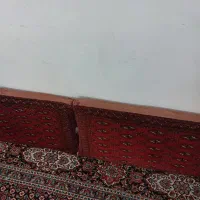 پشتی دست باف|پشتی|مشهد, حسابی جنوبی (شهرک غرب)|دیوار