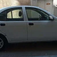 ساینا مدل 99|خودرو سواری و وانت|قم, امامزاده ابراهیم|دیوار