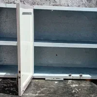 کابینت|آب‌چکان و نظم‌دهنده ظروف|دوگنبدان, |دیوار
