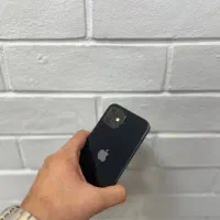 اپل iPhone 12 حافظه ۱۲۸ گیگابایت|موبایل|تهران, گیشا|دیوار