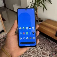 HMD 128 gig ram 6 نونو عروسک