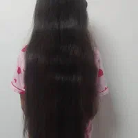 خریدار موهای طبیعی