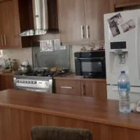 ۱۰۰ متر شهرک نفت ۲ خواب  خوش نقشه