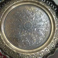 سینی و کاپ پیوتر|ظروف سرو و پذیرایی|شیراز, نصرآباد|دیوار