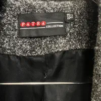 پالتو پرفکی جنس فوتی آستردار بسیار گرم و زیبا|لباس|تهران, جوادیه|دیوار