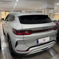 بی وای دی سانگ پلاس ۲۰۲۵