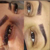 مواد لیفت ولمینت مژه وابرو|آرایشی، بهداشتی، درمانی|مشهد, کوی ولیعصر|دیوار