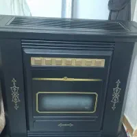 بخاری ایران شرق