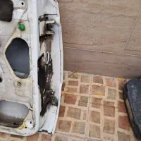 درب پژو پارس لولا قدیم