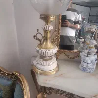 شمعدانی عتیقه ایتالیایی
